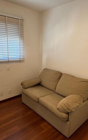 Apartamento para alugar com 200m², 3 quartos e 3 vagas