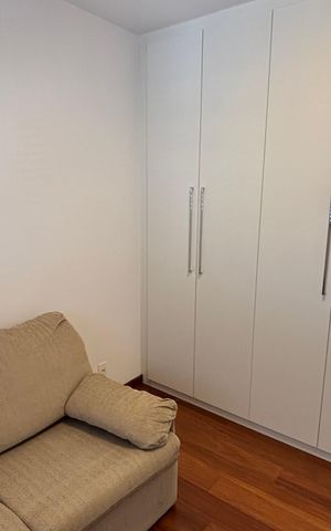 Apartamento para alugar com 200m², 3 quartos e 3 vagas