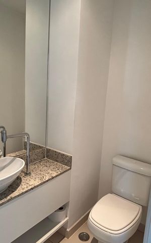 Apartamento para alugar com 200m², 3 quartos e 3 vagas
