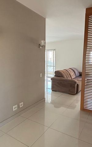 Apartamento para alugar com 200m², 3 quartos e 3 vagas