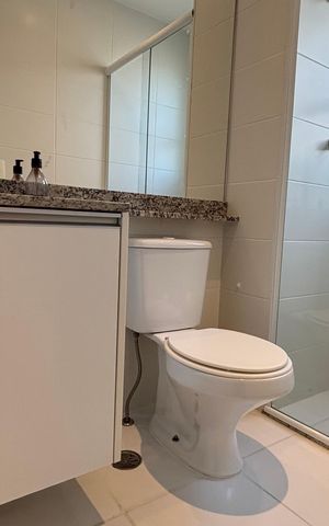 Apartamento para alugar com 200m², 3 quartos e 3 vagas