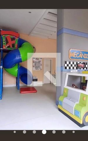 Apartamento para alugar com 200m², 3 quartos e 3 vagas