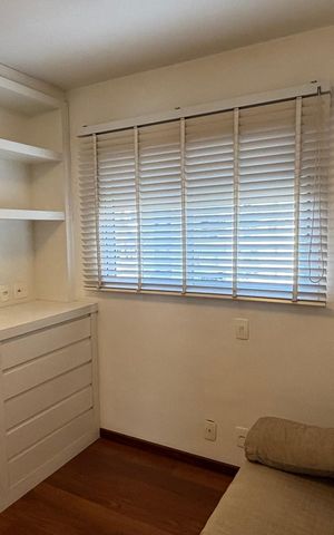 Apartamento para alugar com 200m², 3 quartos e 3 vagas