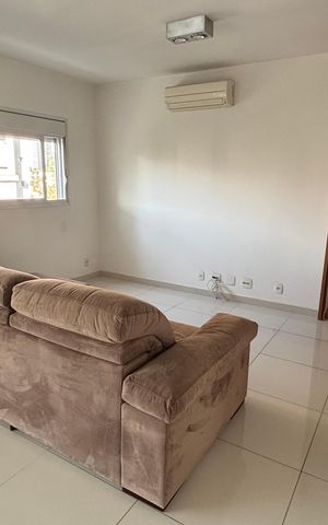 Apartamento para alugar com 200m², 3 quartos e 3 vagas