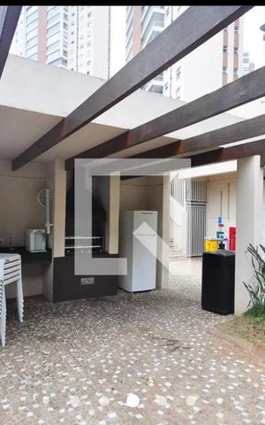 Apartamento para alugar com 200m², 3 quartos e 3 vagas