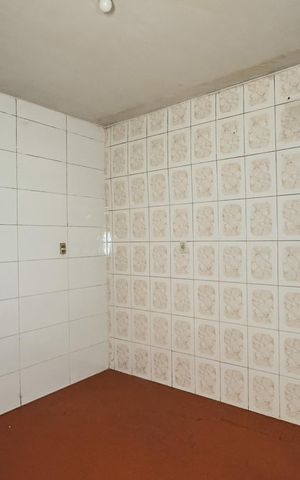 Casa à venda com 113m², 2 quartos e 1 vagaCozinha