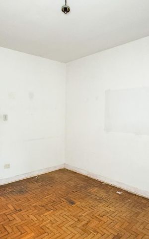Casa à venda com 113m², 2 quartos e 1 vagaQuarto 1