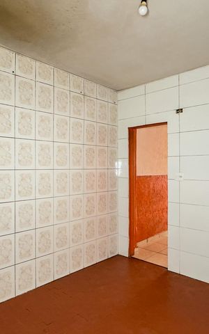 Casa à venda com 113m², 2 quartos e 1 vagaCozinha