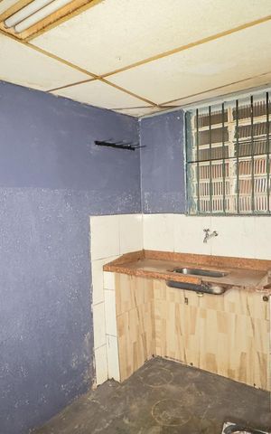 Casa à venda com 113m², 2 quartos e 1 vagaÁrea de Serviço