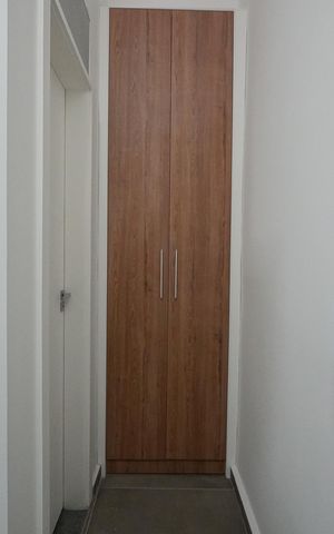 Studio para alugar com 18m², 1 quarto e sem vagaStudio