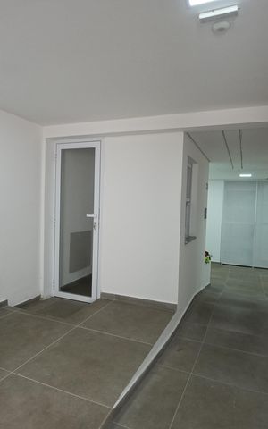 Studio para alugar com 18m², 1 quarto e sem vagaEntrada