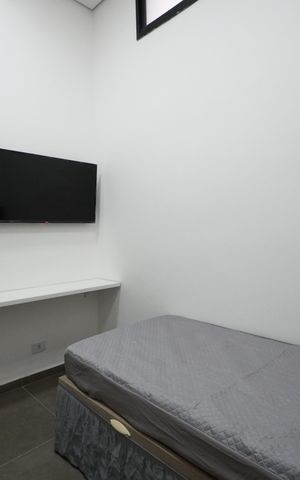 Studio para alugar com 18m², 1 quarto e sem vagaStudio