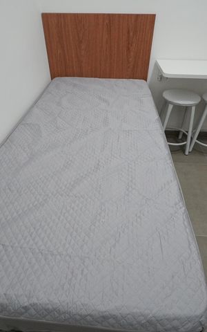Studio para alugar com 18m², 1 quarto e sem vagaStudio