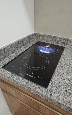 Studio para alugar com 18m², 1 quarto e sem vagaCozinha