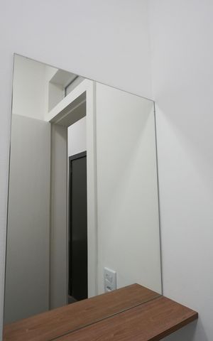Studio para alugar com 18m², 1 quarto e sem vagaBanheiro