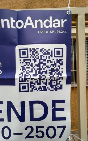 Apartamento à venda com 92m², 3 quartos e 1 vaga Apartamento à venda com 92m², 3 quartos e 1 vagaPlaca
