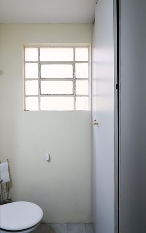 Apartamento à venda com 92m², 3 quartos e 1 vaga Apartamento à venda com 92m², 3 quartos e 1 vagaBanheiro Social 2