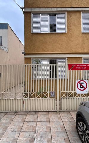 Apartamento à venda com 92m², 3 quartos e 1 vaga Apartamento à venda com 92m², 3 quartos e 1 vagaFachada