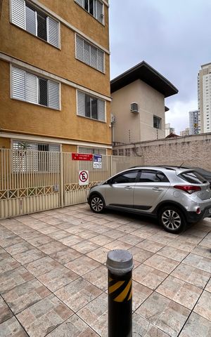 Apartamento à venda com 92m², 3 quartos e 1 vaga Apartamento à venda com 92m², 3 quartos e 1 vagaVagas