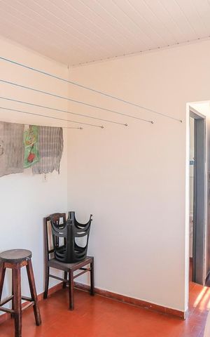 Casa para alugar com 236m², 3 quartos e 3 vagasÁrea de serviço