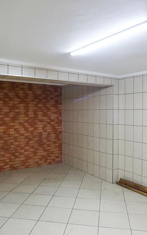 Casa para alugar com 236m², 3 quartos e 3 vagasGaragem