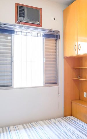 Casa para alugar com 236m², 3 quartos e 3 vagasQuarto 2