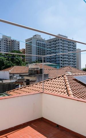 Casa para alugar com 236m², 3 quartos e 3 vagasÁrea de serviço