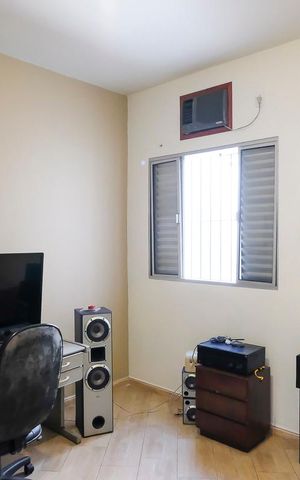 Casa para alugar com 236m², 3 quartos e 3 vagasQuarto 1