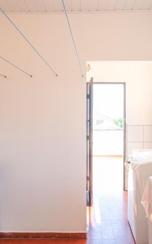 Casa para alugar com 236m², 3 quartos e 3 vagasÁrea de serviço