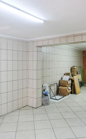 Casa para alugar com 236m², 3 quartos e 3 vagasGaragem