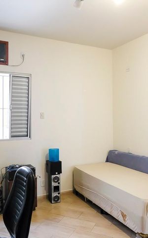 Casa para alugar com 236m², 3 quartos e 3 vagasQuarto 1