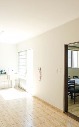 Casa para alugar com 236m², 3 quartos e 3 vagasQuintal