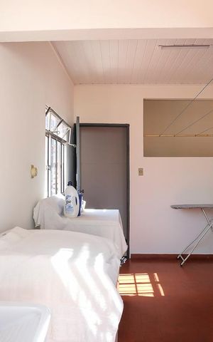 Casa para alugar com 236m², 3 quartos e 3 vagasÁrea de serviço