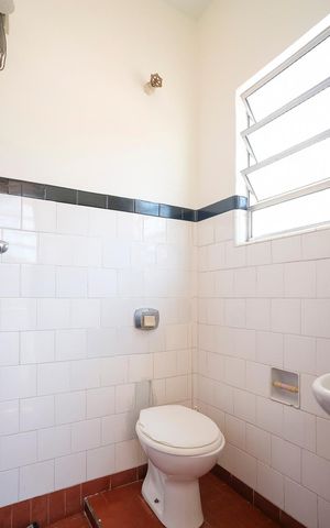 Casa para alugar com 236m², 3 quartos e 3 vagasÁrea de serviço