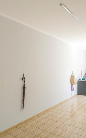 Casa para alugar com 236m², 3 quartos e 3 vagasQuintal