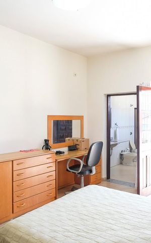 Casa para alugar com 236m², 3 quartos e 3 vagasSuíte