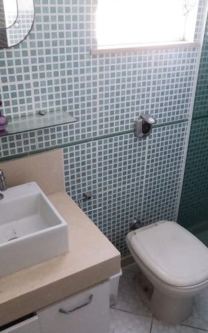 Casa à venda com 330m², 3 quartos e 2 vagas