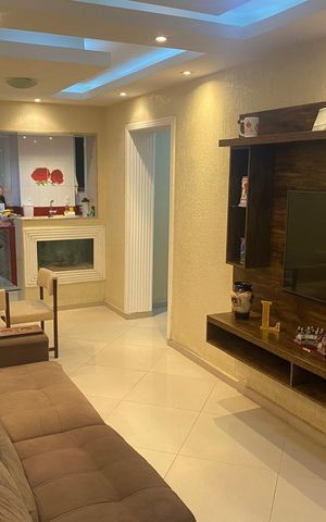 Casa à venda com 330m², 3 quartos e 2 vagas