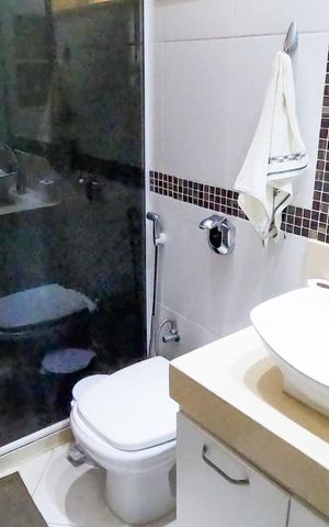 Casa à venda com 330m², 3 quartos e 2 vagas