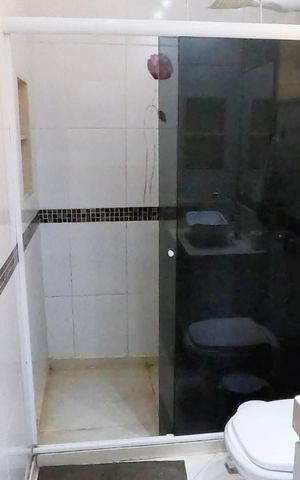 Casa à venda com 330m², 3 quartos e 2 vagas