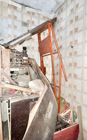 Casa à venda com 105m², 3 quartos e 1 vaga Casa à venda com 105m², 3 quartos e 1 vagaBanheiro de serviço