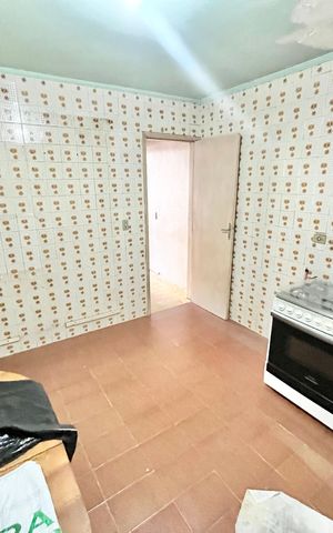 Casa à venda com 105m², 3 quartos e 1 vaga Casa à venda com 105m², 3 quartos e 1 vagaCozinha