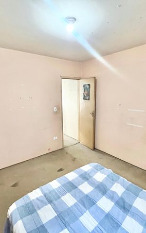 Casa à venda com 105m², 3 quartos e 1 vaga Casa à venda com 105m², 3 quartos e 1 vagaQuarto 1