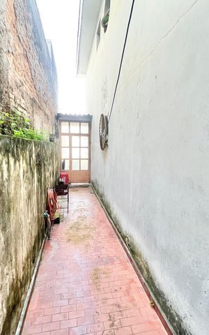 Casa à venda com 105m², 3 quartos e 1 vaga Casa à venda com 105m², 3 quartos e 1 vagaÁrea externa