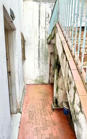 Casa à venda com 105m², 3 quartos e 1 vaga Casa à venda com 105m², 3 quartos e 1 vagaÁrea externa