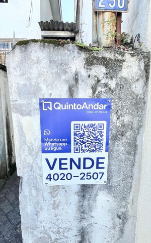 Casa à venda com 105m², 3 quartos e 1 vaga Casa à venda com 105m², 3 quartos e 1 vagaFachada/Placa