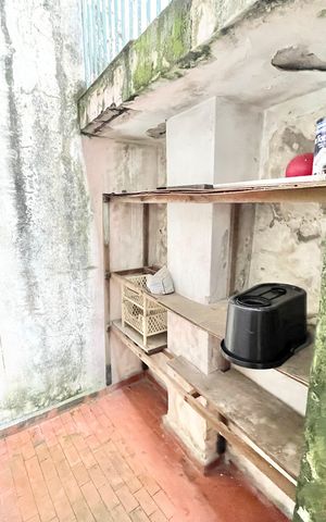Casa à venda com 105m², 3 quartos e 1 vaga Casa à venda com 105m², 3 quartos e 1 vagaÁrea externa
