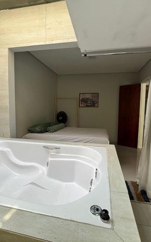Casa à venda com 210m², 3 quartos e 2 vagas Casa à venda com 210m², 3 quartos e 2 vagasCozinha