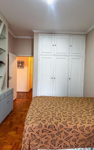 Apartamento à venda com 234m², 3 quartos e 2 vagas