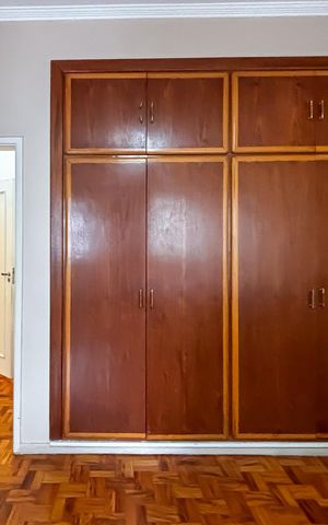 Apartamento à venda com 234m², 3 quartos e 2 vagas